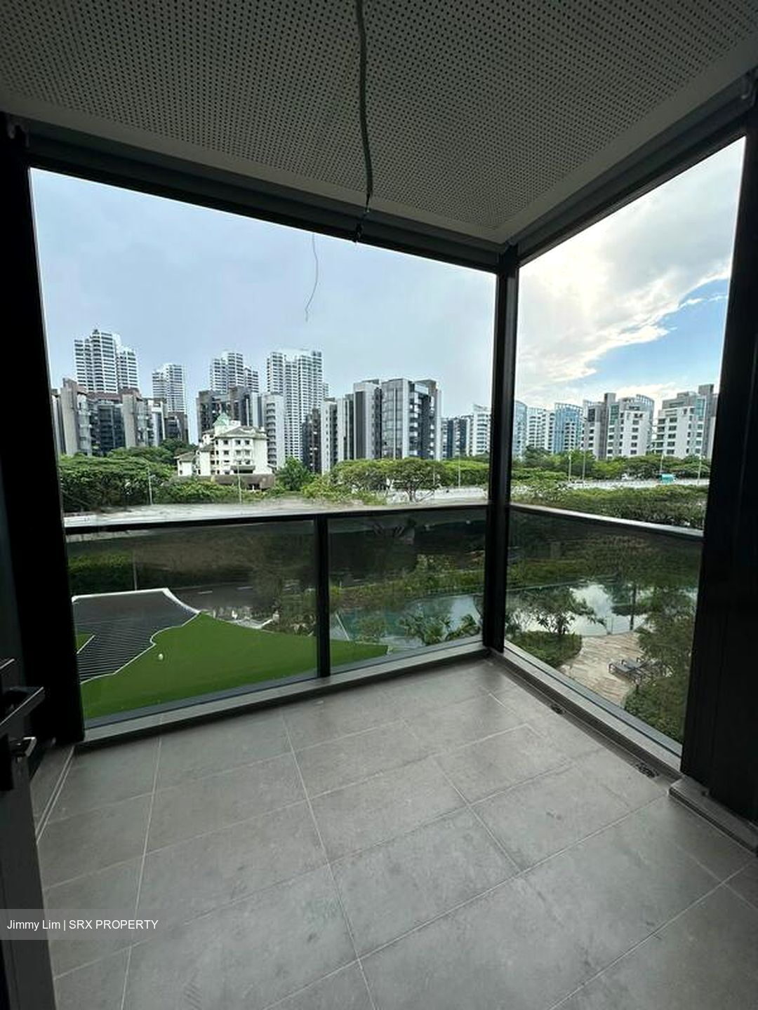 Hyll On Holland (D10), Condominium #616563751